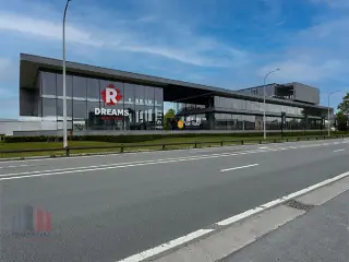 Kantoor te huur Tielt (RBU61269)