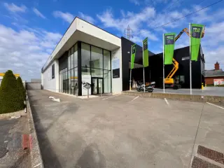 Surface commerciale à louer Roeselare (RBU61271)