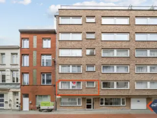 Appartement à vendre Ostende (RBU61280)