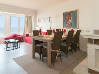 Apartment for rent Oostende (RBU61281)