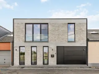 Huis te koop Bonheiden (RBU61282)