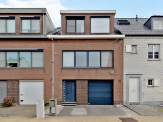 Maison à vendre Keerbergen (RBU61284)