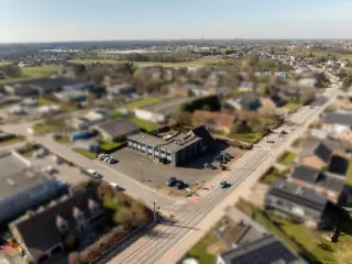 Industrial building for sale Onze-Lieve-Vrouw-Waver (RBU61294)