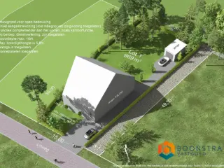 Bouwgrond te koop Keerbergen (RBU61298)