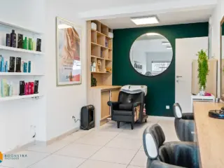 Handelspand te huur Tremelo (RBU61302)