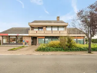 Immeuble de rapport à vendre Wellen (RBU61304)