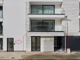 Appartement à louer Lommel (RBU61305)