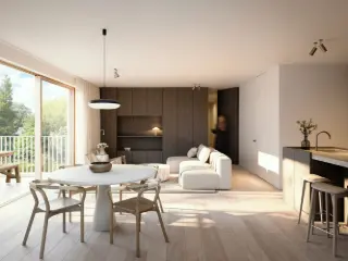 Appartement à vendre Sint-Denijs-Westrem (RBU61316)