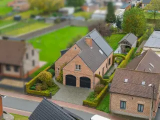 Residence for sale Sint-Truiden (RBU61317)