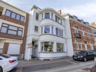 Maison à vendre Tongres (RBU61318)