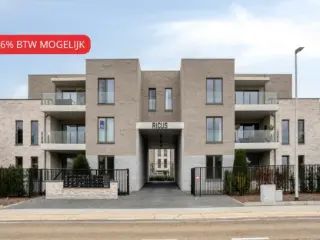 Appartement à vendre Tongres (RBU61321)