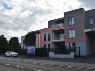 Apartment for rent Tongeren (RBU61322)