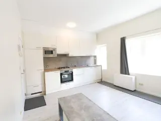Appartement à vendre Blankenberge (RBU61323)