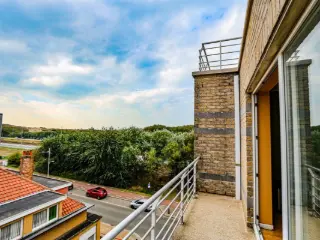 Studio for sale Bredene (RBU61324)