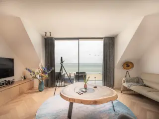 Apartment for sale Knokke-Heist (RBU61326)