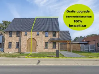 Residence for sale Olen (RBU61331)