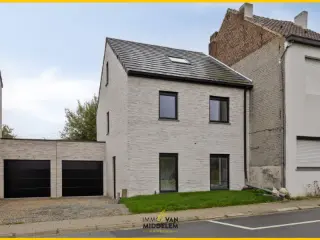 Maison à vendre Ternat (RBU61332)