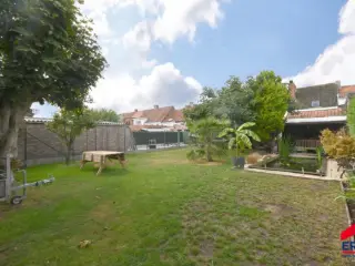 Maison à vendre Eeklo (RBU61344)