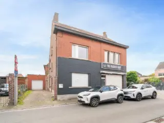 Handelspand te koop Steenokkerzeel (RBU61346)