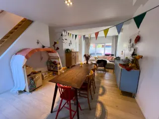 Residence for rent Gent (RBU61349)