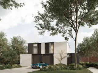 Maison à vendre Haasdonk (RBU61354)