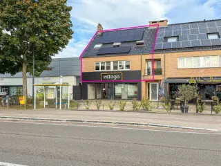 Duplex for sale Heusden-Zolder (RBU61356)