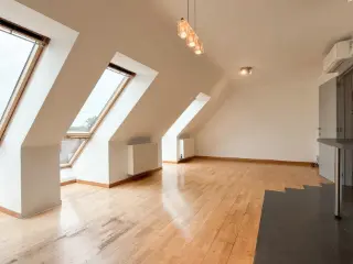 Apartment for sale Heusden-Zolder (RBU61358)