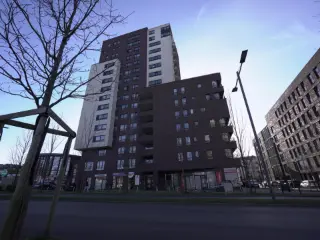 Parking for sale Evere (RBU61361)