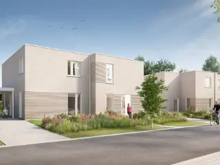 Residence for sale Aarsele (RBU61363)