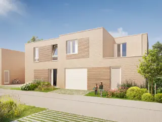 Residence for sale Astene (RBU61375)