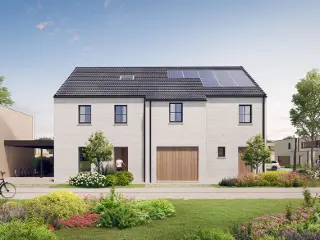 Huis te koop Astene (RBU61376)