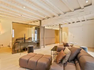 Appartement à louer Louvain (RBU61384)