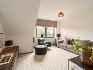 Duplex te koop Lede (RBU61390)