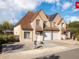 Huis te koop Wondelgem (RBU61391)