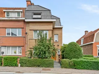 Huis te koop Ronse (RBU61392)