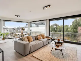 Apartment for sale Oostrozebeke (RBU61396)