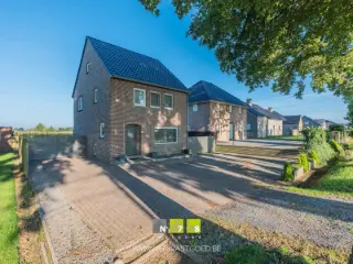 Maison à vendre Kinrooi (RBU61397)