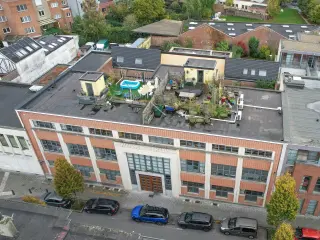 Apartment for sale Berchem-Sainte-Agathe (RBU61401)
