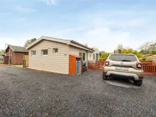 Chalet te koop Geel (RBU61402)