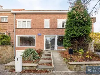 Office space for sale Jette (RBU61405)