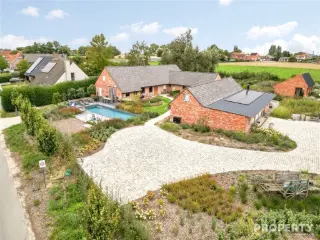 Ferme à vendre Hulste (RBU61407)