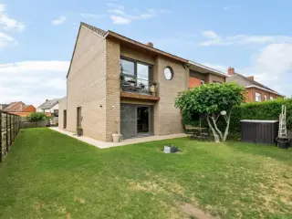 Huis te koop Erpe (RBU61409)