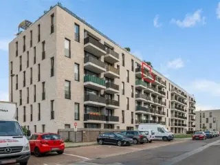 Appartement te koop Hoboken (RBU61415)