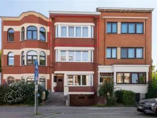 Appartement te koop Mortsel (RBU61418)