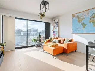 Appartement te koop Berchem (RBU61419)