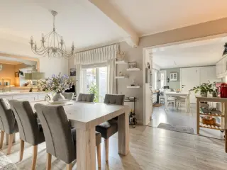 Huis te koop Zeebrugge (RBU61421)