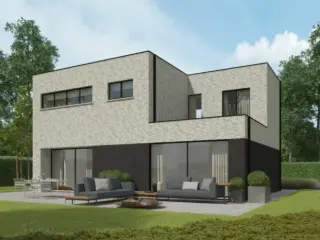 Villa te koop Huldenberg (RBU61424)