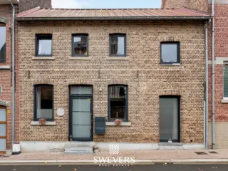 Maison à vendre Bommershoven (RBU61426)