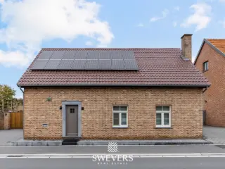 Huis te koop Koersel (RBU61427)