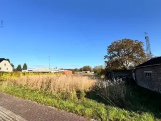 Development site for sale Zandbergen (RBU61435)